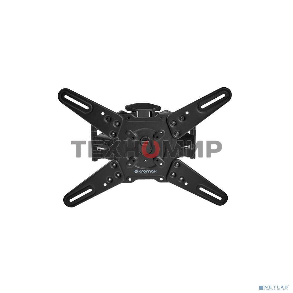 Кронштейн для телевизора Kromax ATLANTIS-45 серый 22