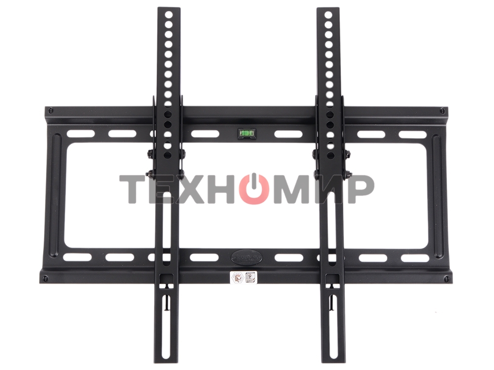 Кронштейн для телевизора Kromax IDEAL-4 черный 22