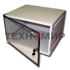 Задняя фальш панель для шкафа Lite, 9U