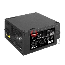 Блок питания ExeGate 700PPH-LT-OEM (EX282048RUS-OEM), 700Вт 80 PLUS, 120мм, черный
