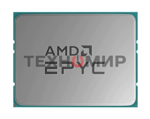 Процессор AMD EPYC 7543 Soc-SP3 2.8GHz OEM