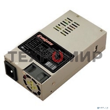 Блок питания серверный ExeGate EX264627RUS 350W ExeGate (ServerPRO-1U-350DS) унив. для 1U, 24pin, (4+4)pin,4xSATA,2xIDE