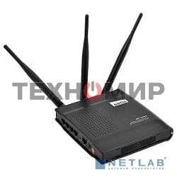 Маршрутизатор беспроводной Netis WF2409E Wi-Fi белый