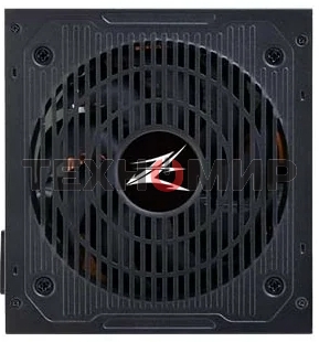 Блок питания Zalman ZM700-TXII V1/V2 RTL, 700Вт, 80 PLUS, 120мм, черный