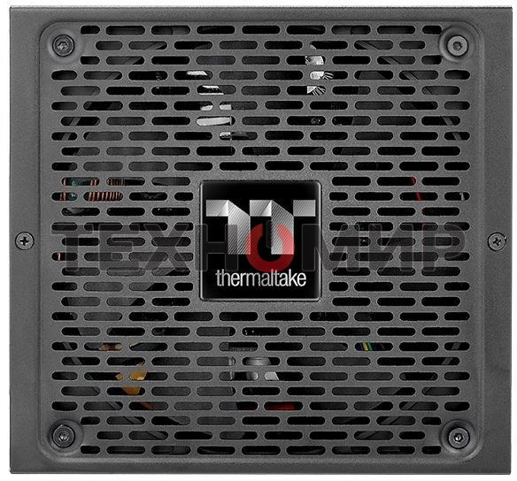 Блок питания Thermaltake Smart BM2 RTL (PS-SPD-0650MNFABE-1), 650Вт, 80 Plus Bronze, модульный, черный