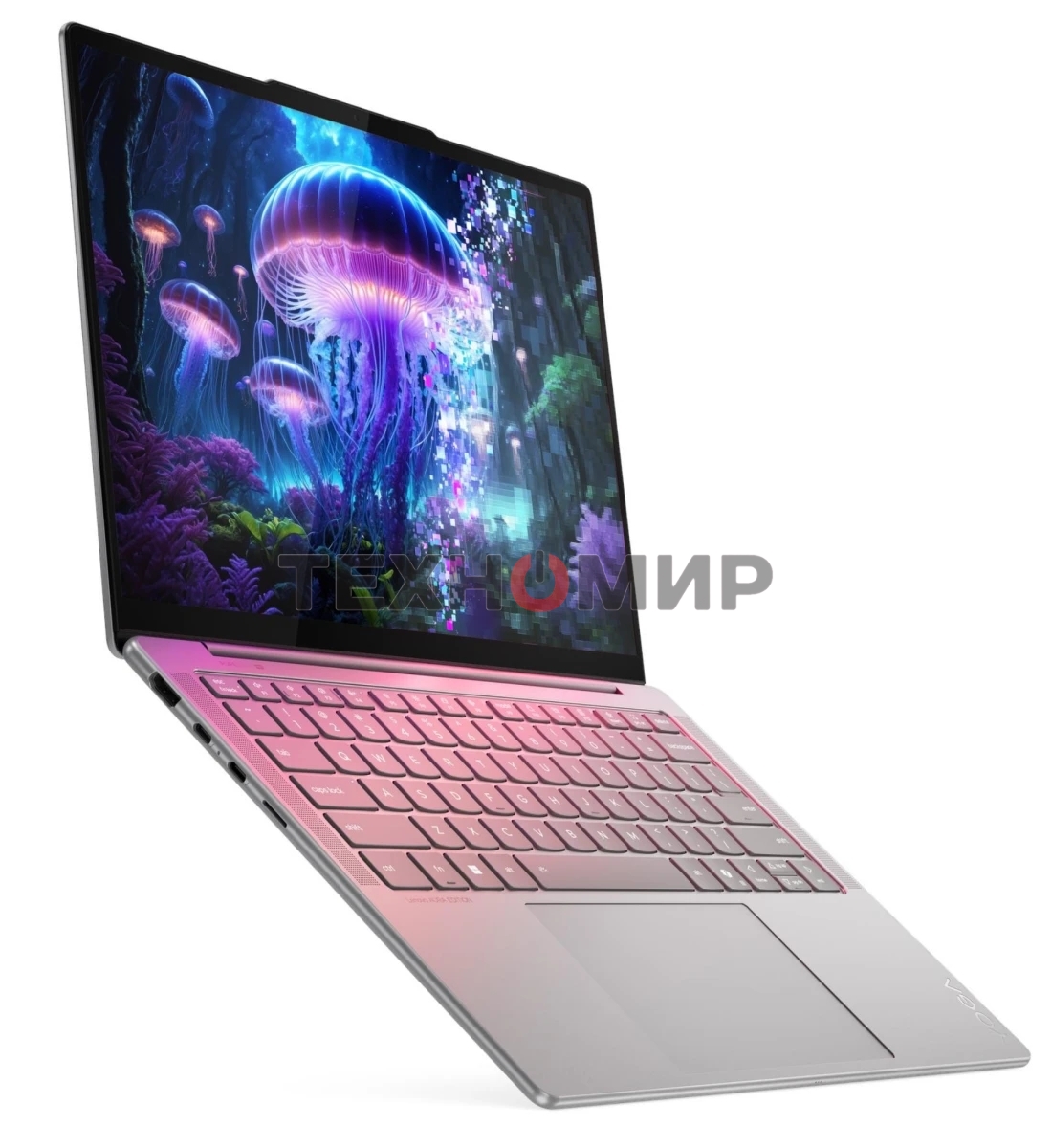 Ноутбук Lenovo Yoga Slim 7 14ILL10 14