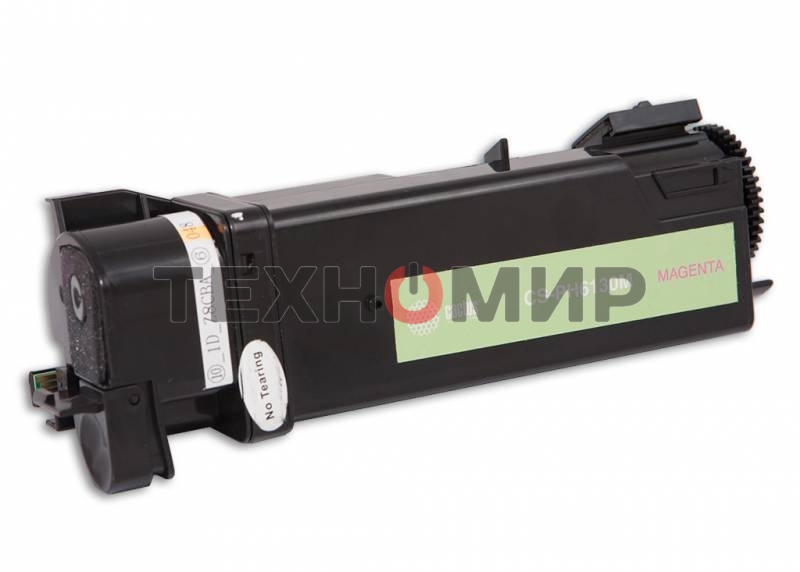 Картридж лазерный Cactus CS-PH6130M (106R01283) пурпурный (1900 стр.) для Xerox 6130/6130n