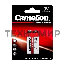 Элемент питания алкалиновый 