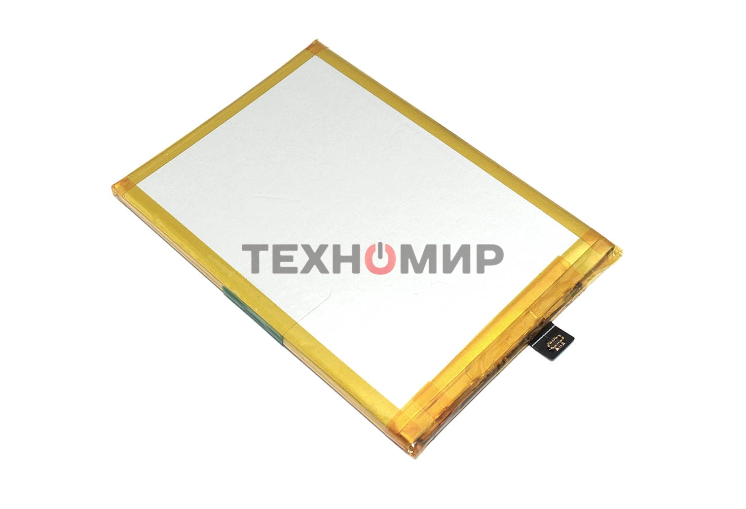 Аккумулятор (батарея) B-W3 для Vivo Y22 (v2207)