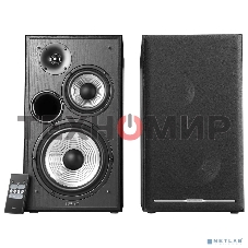 Колонки Edifier R2750DB 2.0 черный 136Вт BT