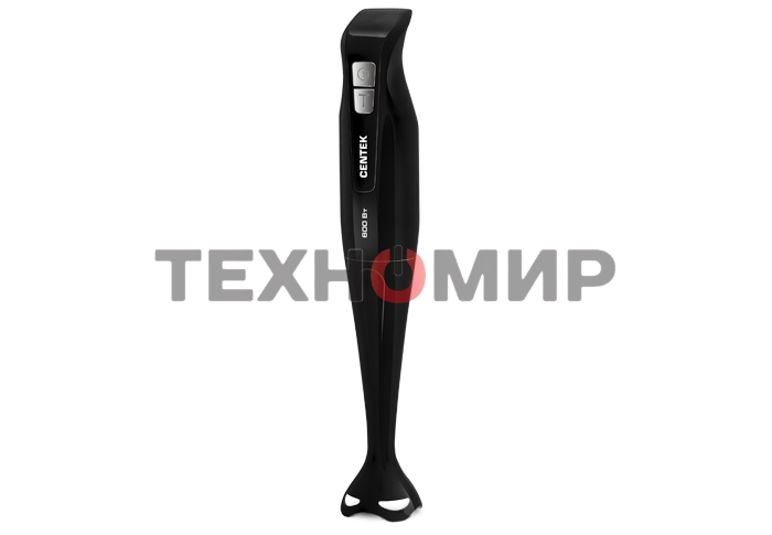 Блендер Centek CT-1341 черный