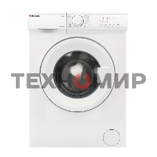 Стиральная машина Hansa WHK548 белый загр. фронтальная макс.: 4 кг 800 об/мин класс: А+