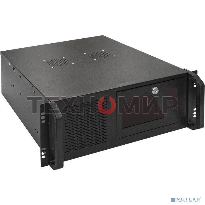 Серверный корпус ExeGate Pro EX293237RUS 4U480-06/4U4021S (RM 19