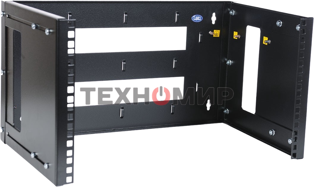 Кронштейн ЦМО КНО-М-6U-9005