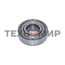 Подшипник барабана для стиральной машины 6 203zz SKF 17x40x12