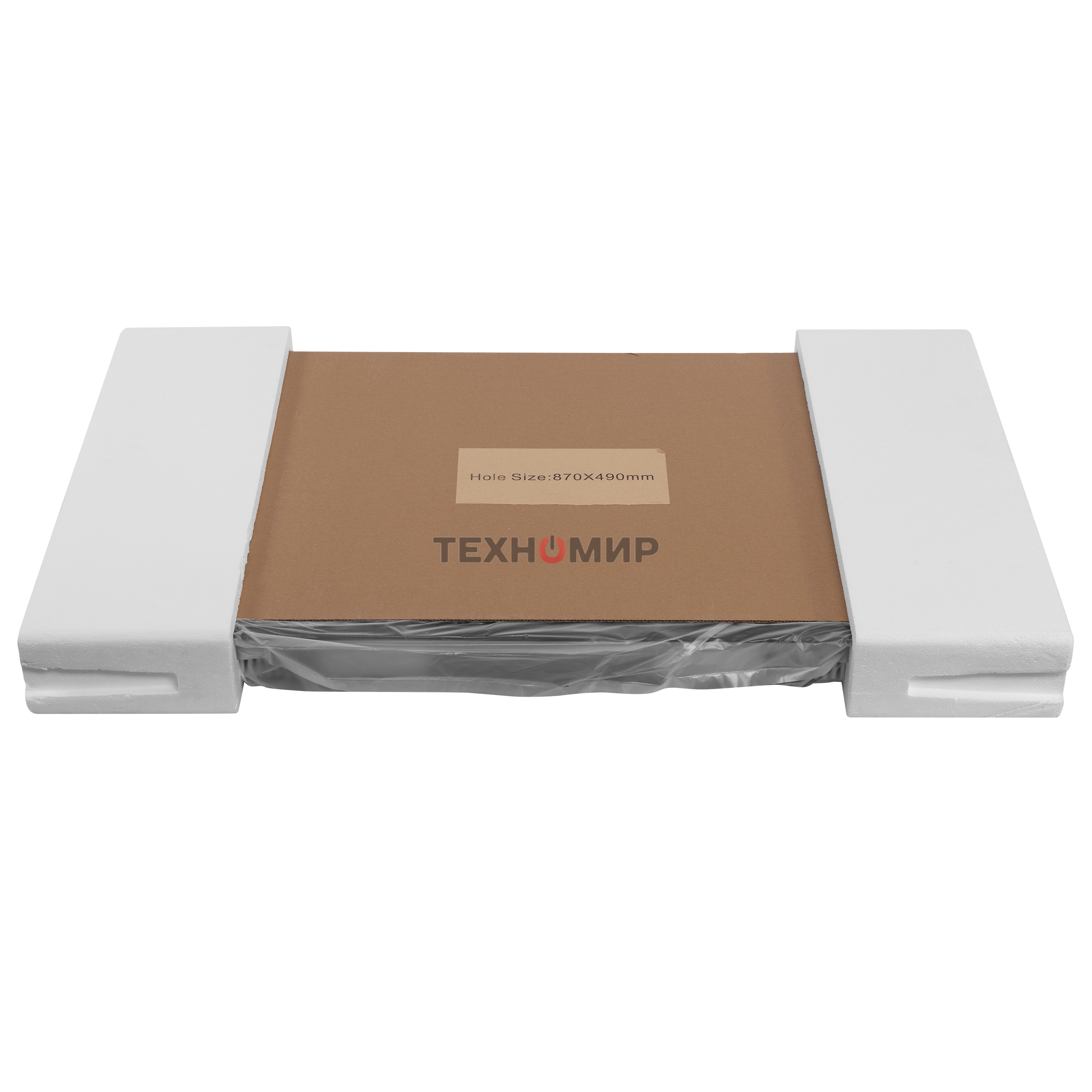 Индукционная варочная панель Maunfeld CVI905SFBK Inverter