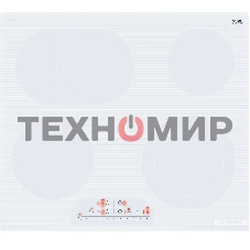 Варочная панель Bosch Serie 6 PKN652FP2E белый