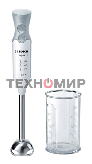 Блендер погружной Bosch MSM66110