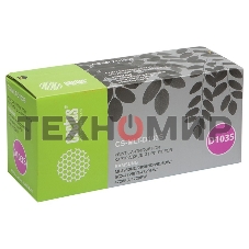 Картридж лазерный Cactus CS-D103S черный (1500 стр.) для SAMSUNG SCX-4728FD/ML-2955ND/2955DW