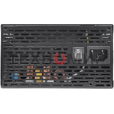 Блок питания Thermaltake Smart BM2 RTL (PS-SPD-0650MNFABE-1), 650Вт, 80 Plus Bronze, модульный, черный