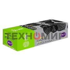 Картридж лазерный Cactus CS-TN241Y желтый (1400 стр.) для Brother HL-3170CDW