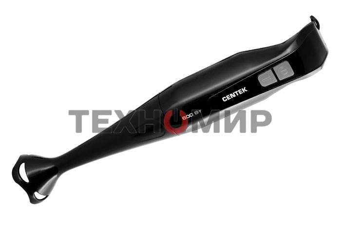 Блендер Centek CT-1341 черный