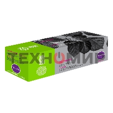 Картридж лазерный Cactus CS-TN241M пурпурный (1400 стр.) для принтеров Brother HL-3170CDW