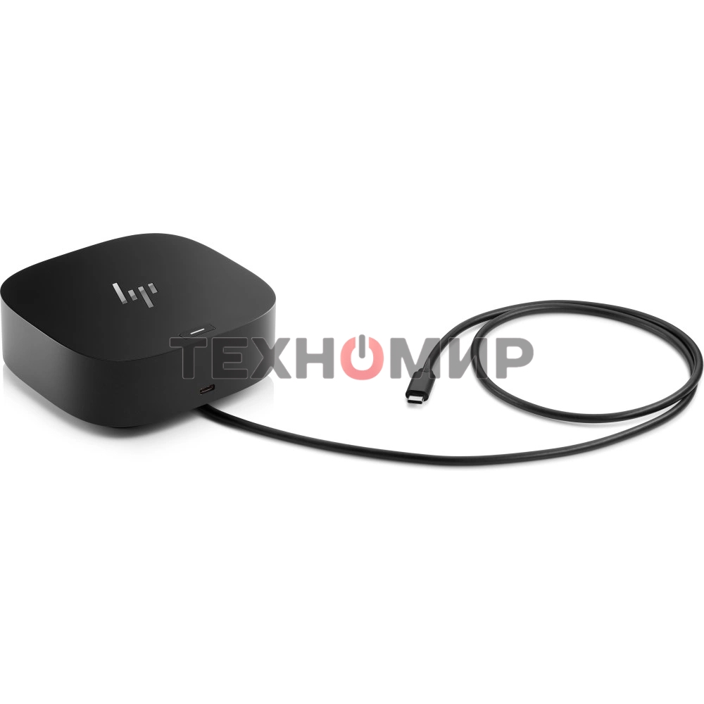 USB-концентратор HP Docking Station HP USB-C Dock G5(EliteBook x360 1040 G6 G5/1030 G3/735 G6/745 G6/755 G5/640 G5 G4/645 G4/650 G5 G4/830 G6 G5/850 G6 G5/840 G6 G5/ProBook 445 G6/430 G6/440 G6/450 G6/Zbook 14uG5/15u G5)