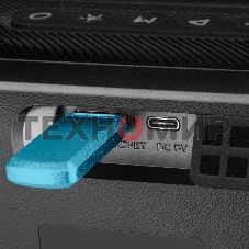 Колонка портативная Sven PS-255 черный 12W 1.0 BT 3600mAh (SV-022563)