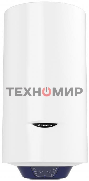 Водонагреватель электрический Ariston BLU1 ECO ABS PW 50 V SLIM
