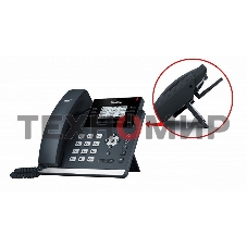 Модуль расширения Yealink DD10K черный