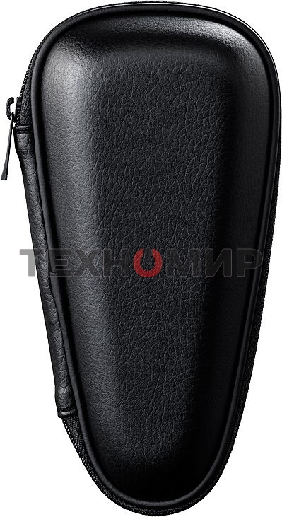 Электробритва сетчатая Panasonic ES-LS6A-K820 реж.эл.:3 питан.:аккум. черный