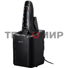 Электробритва сетчатая Panasonic ES-LV9U-K820 реж.эл.:5 питан.:аккум. черный