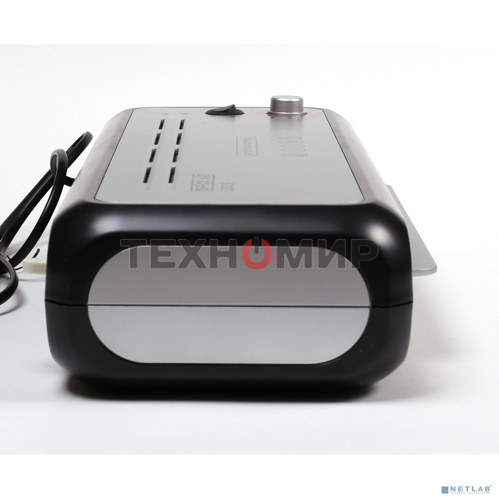 Ламинатор Office Kit L2325, 4 вала, A4, 250мкм, 375 мм/мин