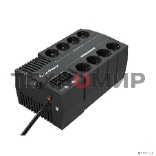 Источник бесперебойного питания CyberPower BS650E