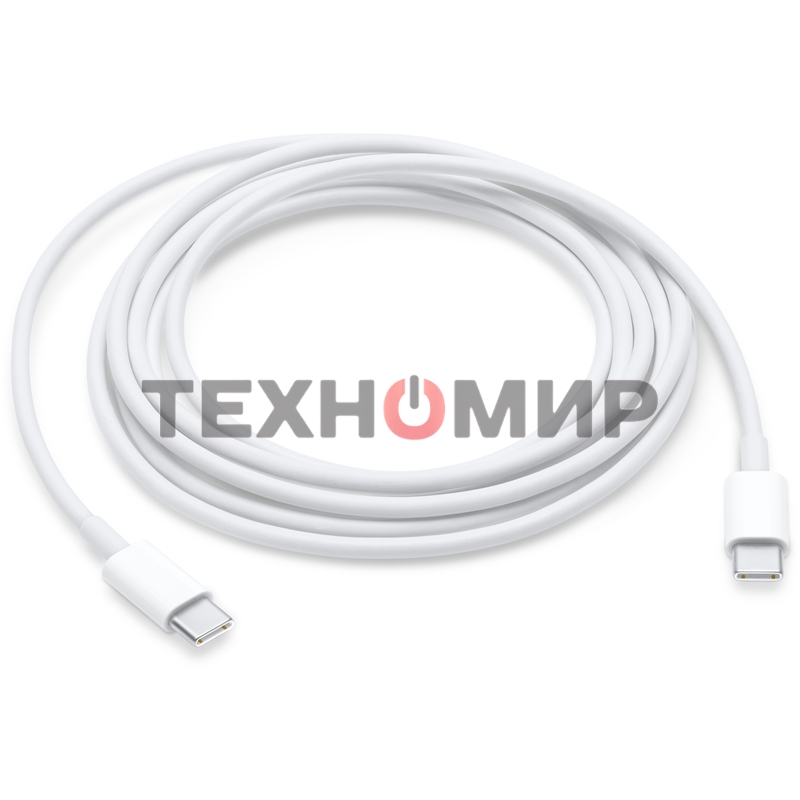 Переходник Apple USB-C Charge Cable (2m)