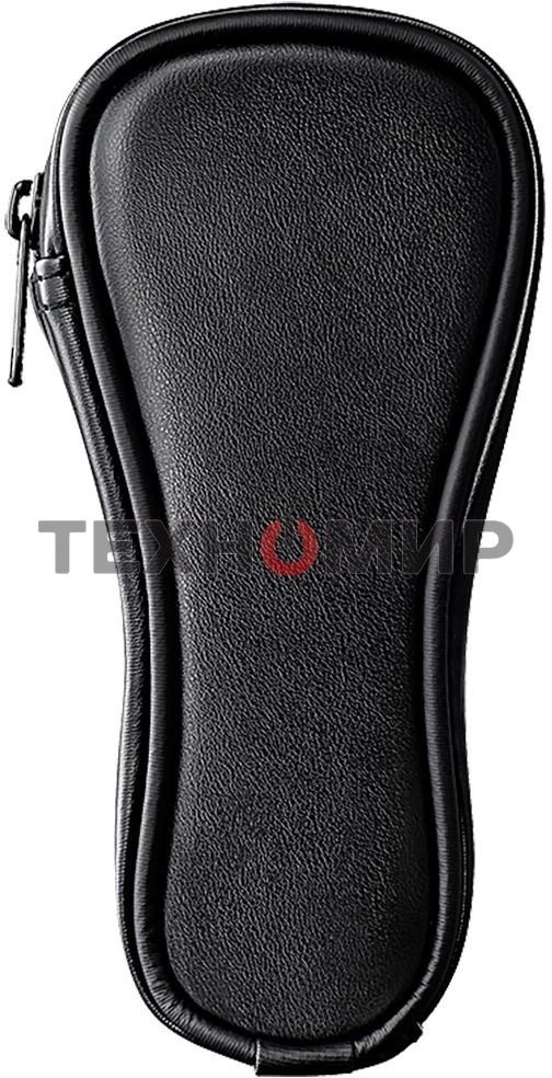 Электробритва сетчатая Panasonic ES-LV9U-K820 реж.эл.:5 питан.:аккум. черный