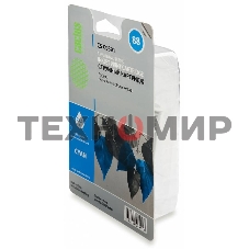 Картридж струйный Cactus CS-C9391 голубой для №88 HP Officejet Pro K550 (29мл)