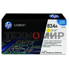 Барабан HP CB386A Yellow Color Laser Jet CM6030/6040, Yellow