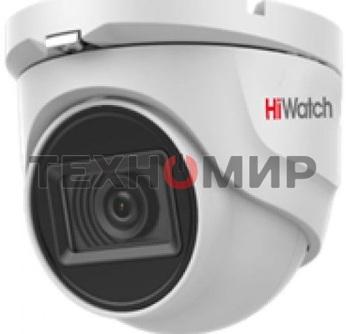 Камера видеонаблюдения HiWatch DS-T503 (С) (3.6 mm) 3.6-3.6мм цветная