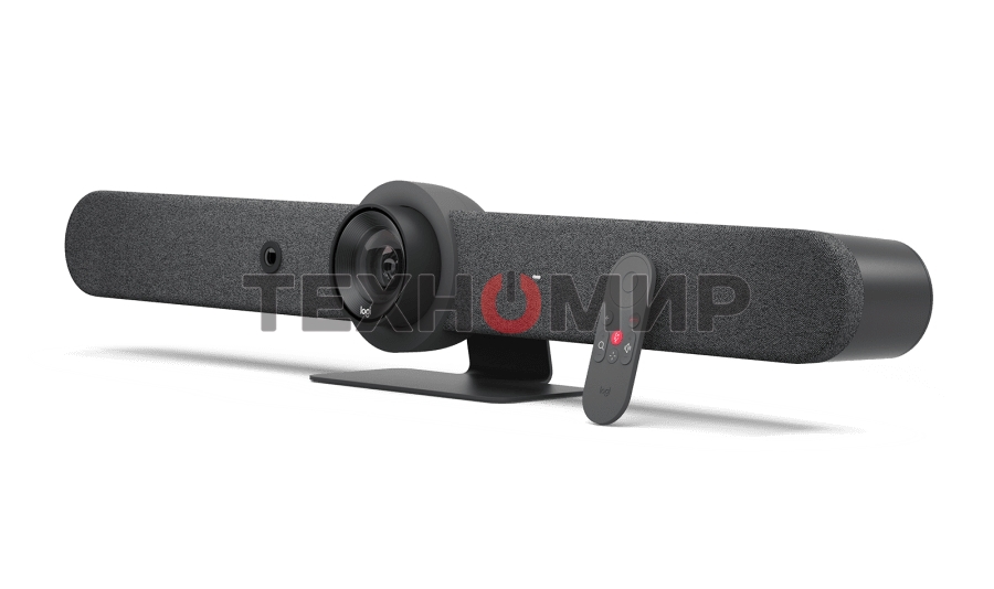 Камера для ВКС/Logitech Rally Bar Camera GRAPHITE