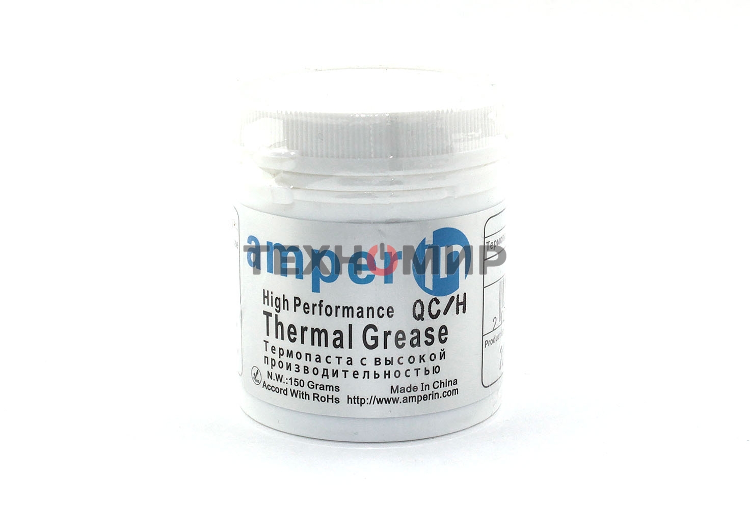 Термопаста Amperin SS100 150 грамм