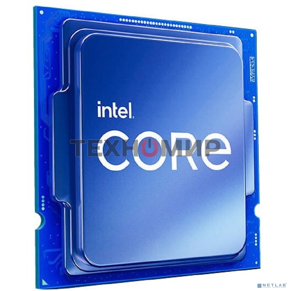 Процессор Intel Core i5-13400F Soc-1700 2.5GHz OEM