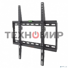 Кронштейн для телевизора Arm Media STEEL-3 new черный 22