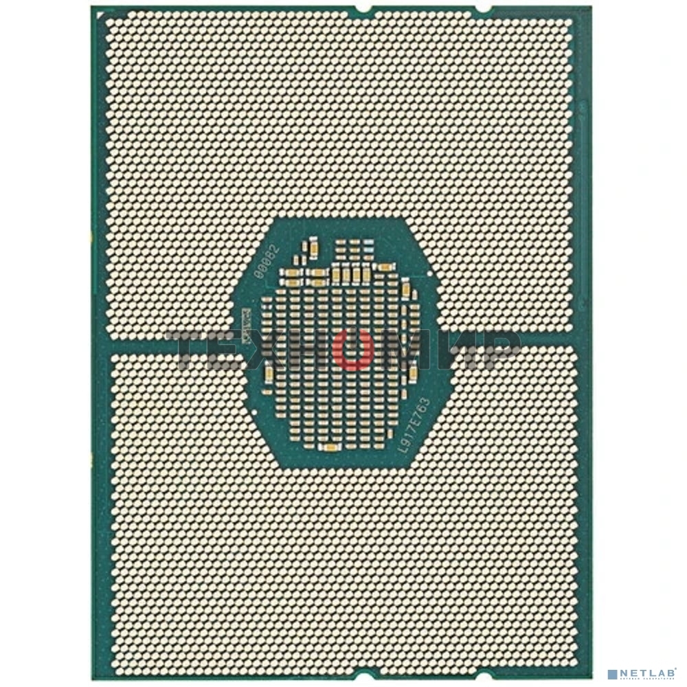 Процессор Intel Xeon Gold 6238R Soc-3647 2.2GHz OEM