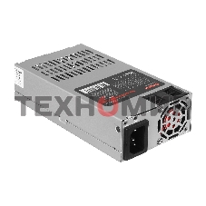 Блок питания серверный 350W ExeGate (ServerPRO-1U-F350AS) APFC, унив. для Flex1U, 24pin, 4pin,3xSATA, 2xIDE