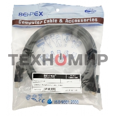 Кабель 1.1v DisplayPort (m) VGA (m) 3м