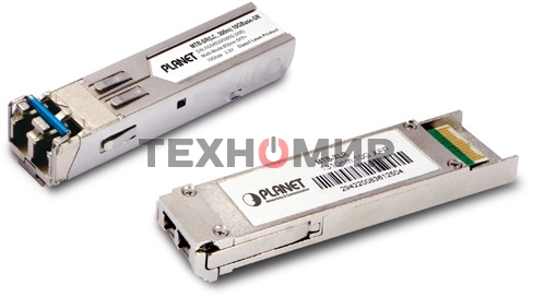 Трансивер Mini GbIC SX Module MGb-SR SFP