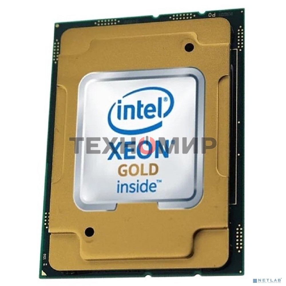 Процессор Intel Xeon Gold 6348 Soc-3647 2.6GHz OEM