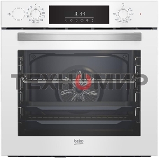 Духовой шкаф электрический Beko BBIS143N0W белый